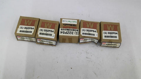 TB Woods 32ZP54 3JE EPDM SF +Sleeve Lot OF 5