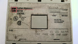 Cutler-Hammer A201K40A 3PH 100 HP 460V Motor Control Contactor