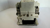 Cutler-Hammer A201K40A 3PH 100 HP 460V Motor Control Contactor