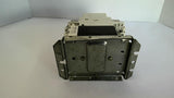 Cutler-Hammer A201K40A 3PH 100 HP 460V Motor Control Contactor