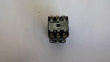 Square D 8910DPA3V09 Contactor 40 Amp 20 Hp 480 Volts 208-240 V coil