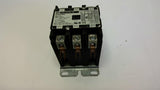 Square D 8910DPA3V09 Contactor 40 Amp 20 Hp 480 Volts 208-240 V coil