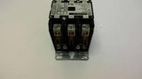 Square D 8910DPA3V09 Contactor 40 Amp 20 Hp 480 Volts 208-240 V coil