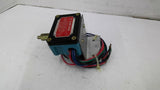 Honeywell EXD-Q-3 Micro Switch