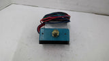 Honeywell EXD-Q-3 Micro Switch