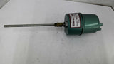 Burling B-1X Temperature Control