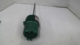 Burling B-1X Temperature Control