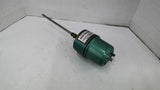 Burling B-1X Temperature Control