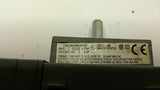 Siemens 3LKD20 64-1GP51 Disconnect Switch