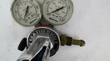 Matheson 1H-590 Pressure Regulator