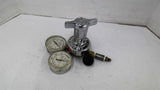 Matheson 1H-590 Pressure Regulator