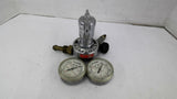 Matheson 1H-590 Pressure Regulator