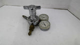 Matheson 1H-590 Pressure Regulator