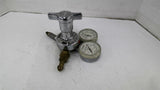 Matheson 1H-590 Pressure Regulator