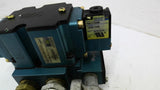 MAC 6528-311-PM-111DA Control Valve PME-111DABE Solenoid