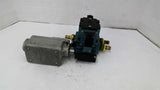 MAC 6528-311-PM-111DA Control Valve PME-111DABE Solenoid