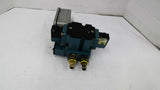 MAC 6528-311-PM-111DA Control Valve PME-111DABE Solenoid