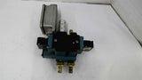 MAC 6528-311-PM-111DA Control Valve PME-111DABE Solenoid