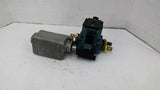 MAC 6528-311-PM-111DA Control Valve PME-111DABE Solenoid