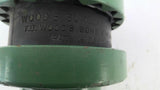 Woods 6J Sure Flex Coupling