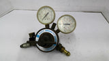 Scott Specialty Gases 5111A590 Pressure Regulator 11A