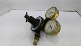 Scott Specialty Gases 5111A590 Pressure Regulator 11A