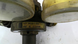 Scott Specialty Gases 5111A590 Pressure Regulator 11A