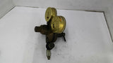 Scott Specialty Gases 5111A590 Pressure Regulator 11A