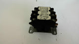 Totaline P282-0433 3P 208/240VAC Coil 50A Contactor 15 Hp 480 V