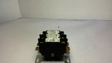 DMC DP040-3A2 50A 600VAC 60HZ Magnetic Contactor 24 VAC Coil