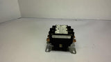 DMC DP040-3A2 50A 600VAC 60HZ Magnetic Contactor 24 VAC Coil