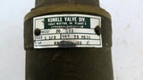 Kunkle 20 G01 Safety Relief Valve 1 1/2" 83 GPM 75 PSI