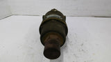Kunkle 20 G01 Safety Relief Valve 1 1/2" 83 GPM 75 PSI