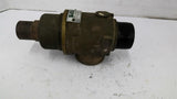 Kunkle 20 G01 Safety Relief Valve 1 1/2" 83 GPM 75 PSI