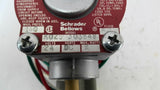 Schrader Bellows K025 303549 L7053360249 Air Valve 24 VDC 140 PSI