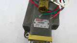 Schrader Bellows K025 303549 L7053360249 Air Valve 24 VDC 140 PSI