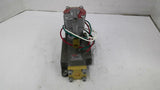 Schrader Bellows K025 303549 L7053360249 Air Valve 24 VDC 140 PSI