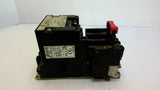 Square D 8536SB02 Nema Size 0 5 HP 460 Volts