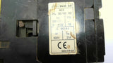 Square D 8536SB02 Nema Size 0 5 HP 460 Volts
