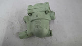 TLV JA3-16 Free Float Trap 230 PSI