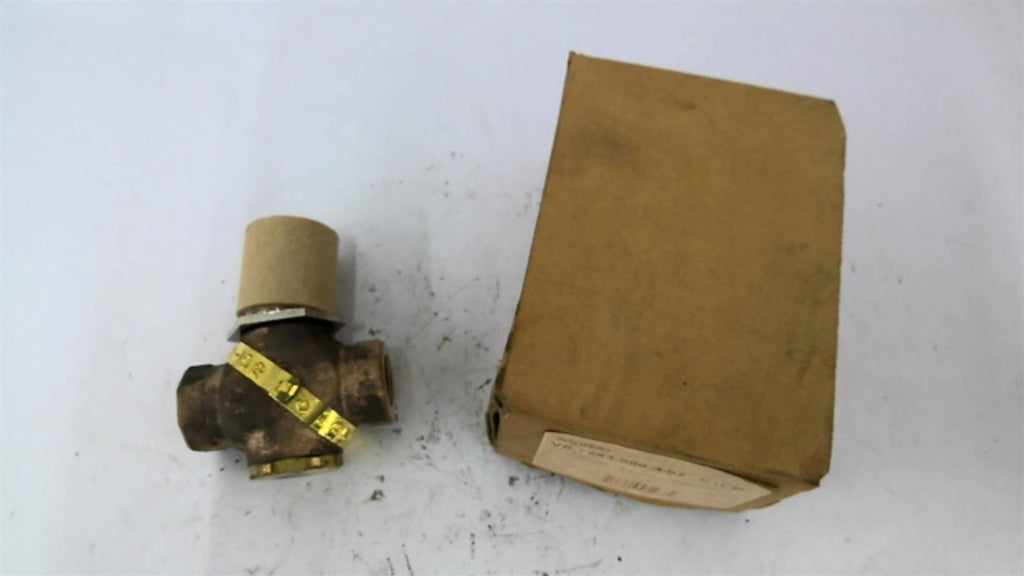 Schnieder VB-7283-000-4-02 Valve Body 1/2" Reduced Port 2 Way