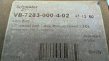 Schnieder VB-7283-000-4-02 Valve Body 1/2" Reduced Port 2 Way
