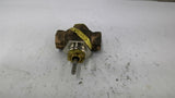 Schnieder VB-7283-000-4-02 Valve Body 1/2" Reduced Port 2 Way