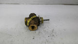 Schnieder VB-7283-000-4-02 Valve Body 1/2" Reduced Port 2 Way