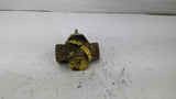 Schnieder VB-7283-000-4-02 Valve Body 1/2" Reduced Port 2 Way
