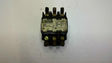 Square D 8910DPA3 Contactor 40 Amp 20 Hp 460 Volts