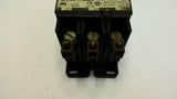 Square D 8910DPA3 Contactor 40 Amp 20 Hp 460 Volts