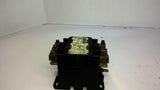 Square D 8910DPA3 Contactor 40 Amp 20 Hp 460 Volts