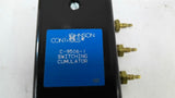 Johnson Controls C-9506-1 Switching Cumulator