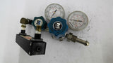 Matheson 3536-590 Pressure Regulator